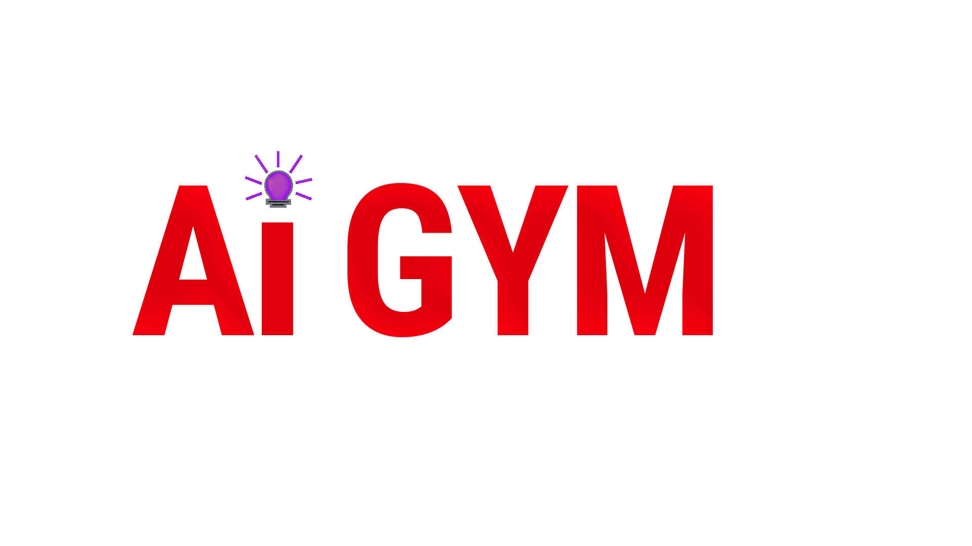 Logo von AI GYM
